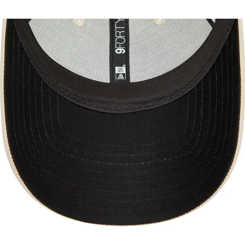 mutzen-gebogen-beige-verstellbares-band-9forty-ripstop-der-ducati-motor-motogp-von-new-era mutzen-gebogen-beige-verstellbares-band-9forty-ripstop-der-ducati-motor-motogp-von-new-era
