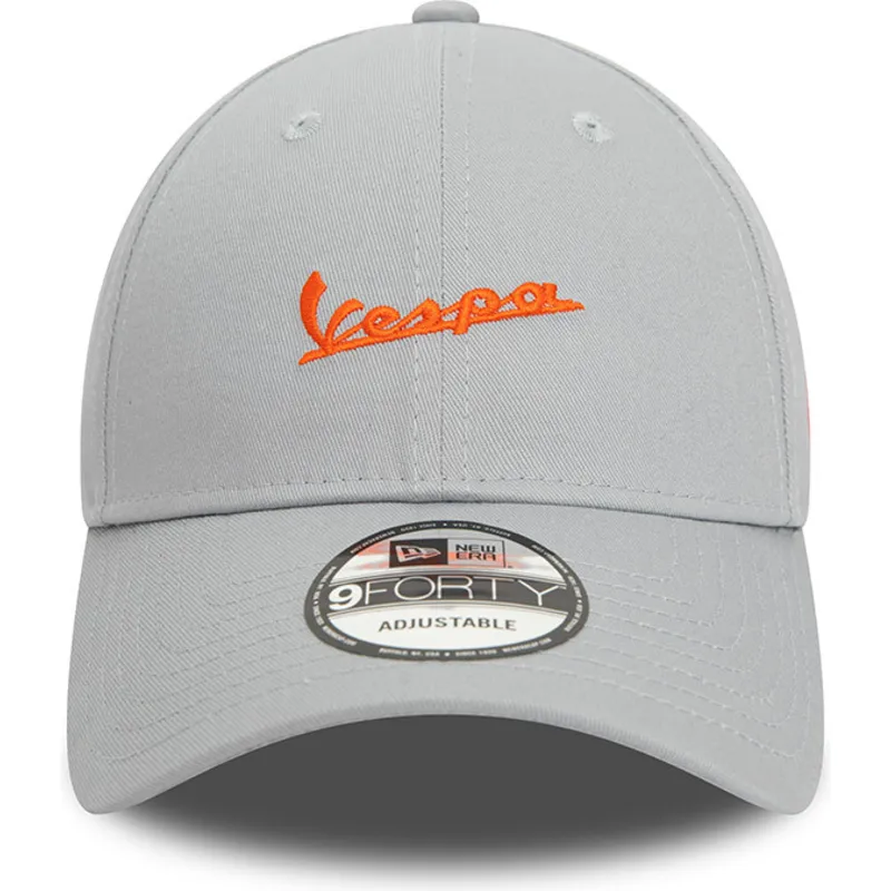 mutzen-gebogen-grau-verstellbares-band-9forty-seasonal-colour-der-vespa-piaggio-von-new-era