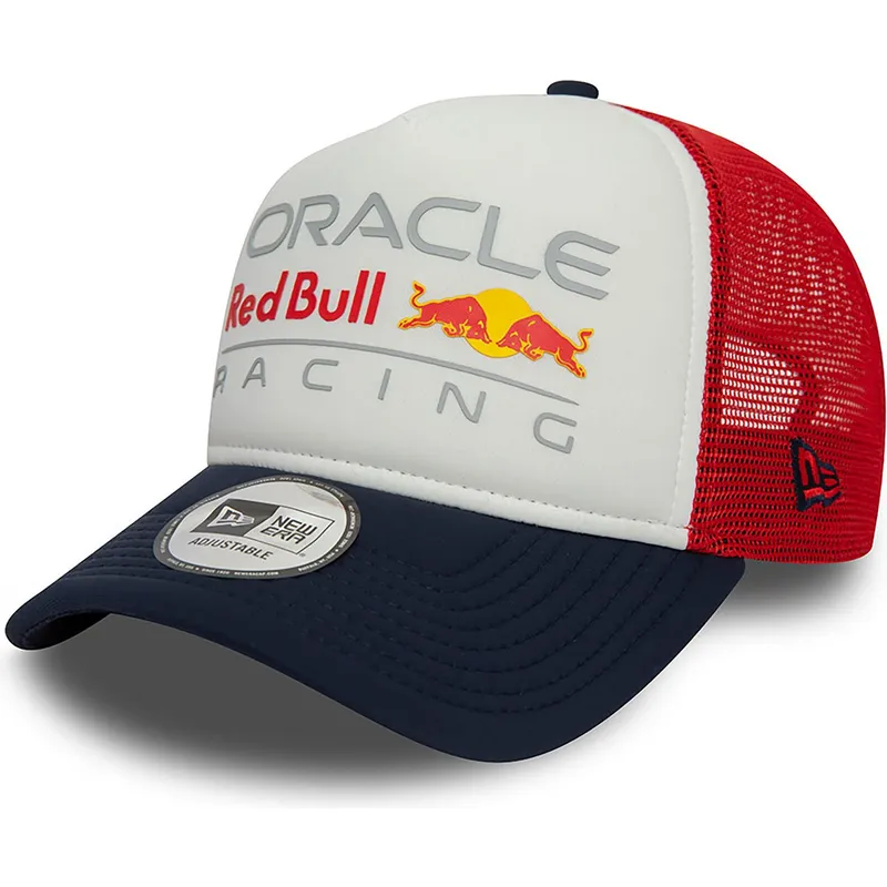 mutzen-gebogen-multicolor-snapback-9forty-a-frame-colour-block-der-red-bull-racing-formula-1-von-new-era