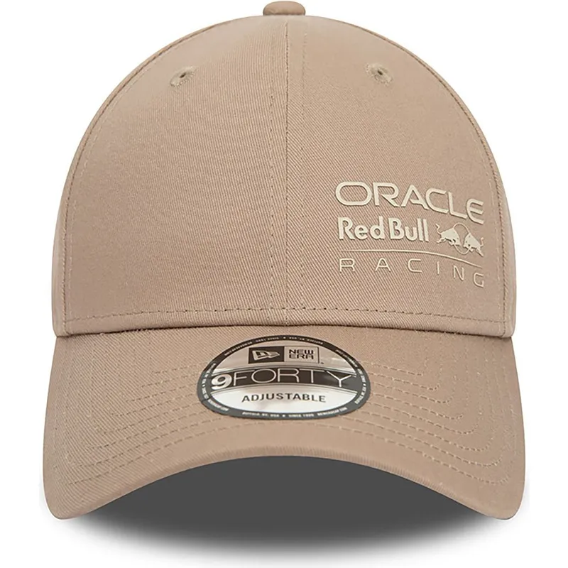 mutzen-gebogen-beige-snapback-9forty-seasonal-der-red-bull-racing-formula-1-von-new-era