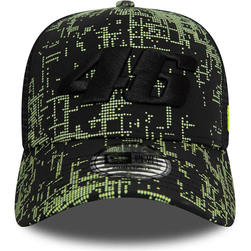 mutzen-gebogen-schwarz-snapback-9forty-a-frame-poly-print-der-valentino-rossi-vr46-motogp-von-new-era