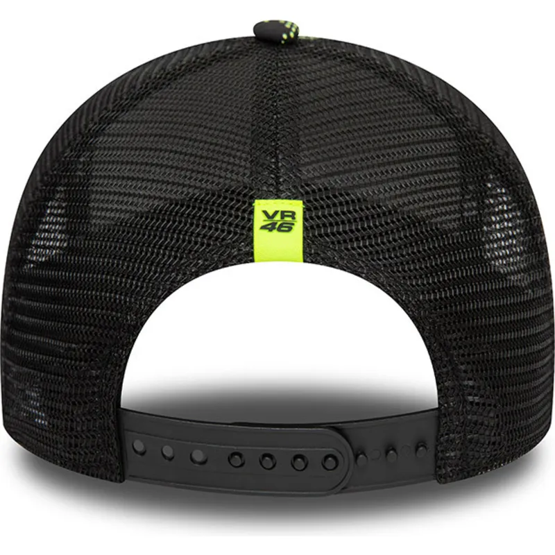 mutzen-gebogen-schwarz-snapback-9forty-a-frame-poly-print-der-valentino-rossi-vr46-motogp-von-new-era