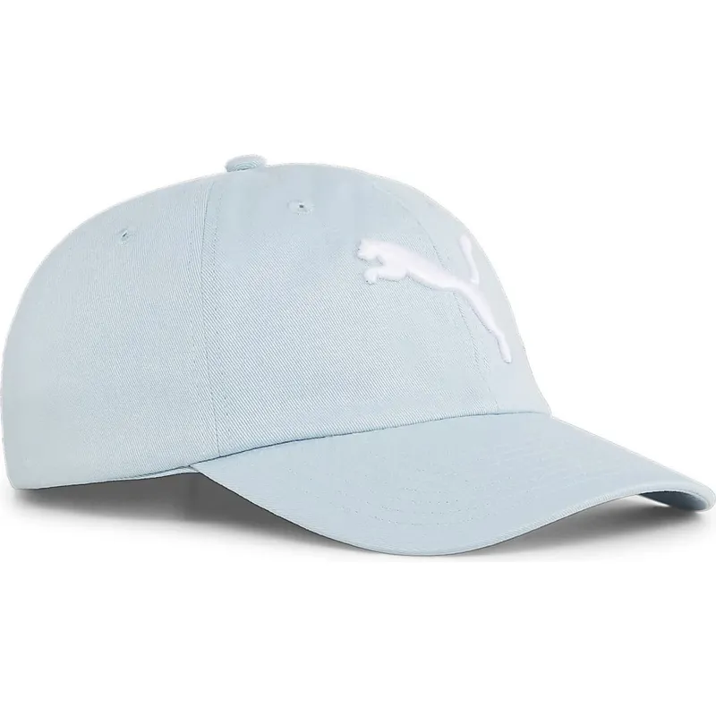 mutzen-gebogen-blau-verstellbares-band-von-puma