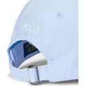 hellblaue-verstellbare-curved-cap-mit-weissem-logo-cotton-chino-classic-sport-von-polo-ralph-lauren