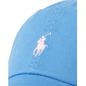 mutzen-gebogen-blau-verstellbares-band-von-polo-ralph-lauren