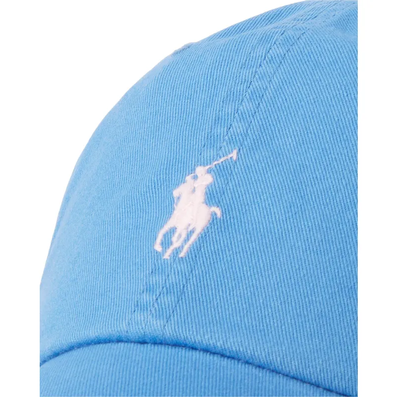 mutzen-gebogen-blau-verstellbares-band-von-polo-ralph-lauren