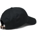 schwarze-verstellbare-curved-cap-chino-classic-sport-script-von-polo-ralph-lauren