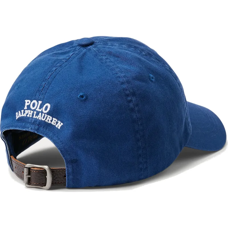 mutzen-gebogen-blau-verstellbares-band-von-polo-ralph-lauren