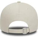 mutzen-gebogen-beige-verstellbares-band-9forty-von-new-era