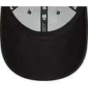 mutzen-gebogen-schwarz-verstellbares-band-9forty-league-essential-der-detroit-tigers-mlb-von-new-era