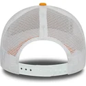 mutzen-gebogen-orange-snapback-a-frame-league-essential-der-new-york-yankees-mlb-von-new-era