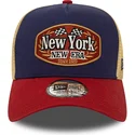 mutzen-gebogen-multicolor-snapback-a-frame-von-new-era