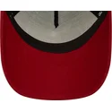 mutzen-gebogen-multicolor-snapback-a-frame-von-new-era