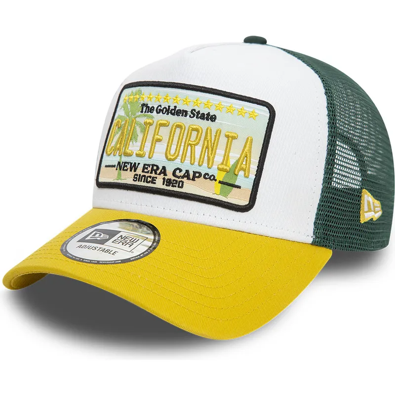 mutzen-gebogen-multicolor-snapback-a-frame-von-new-era