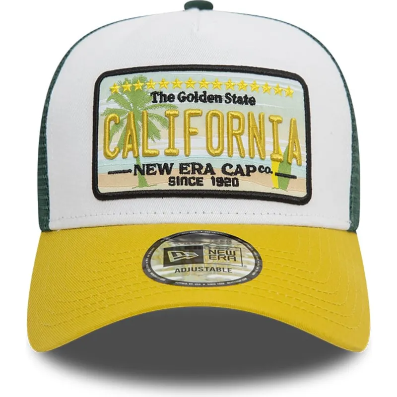 mutzen-gebogen-multicolor-snapback-a-frame-von-new-era