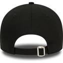 schwarze-verstellbare-gebogene-kappe-9forty-minor-league-der-lansing-lugnuts-milb-von-new-era