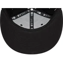 mutzen-flach-schwarz-snapback-9fifty-flower-icon-der-new-york-yankees-mlb-von-new-era