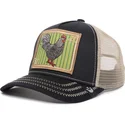 mutzen-gebogen-schwarz-snapback-the-farm-von-goorin-bros