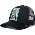 casquette-trucker-noire-ye-olde-ring-master-the-farm-retro-classic-goorin-bros