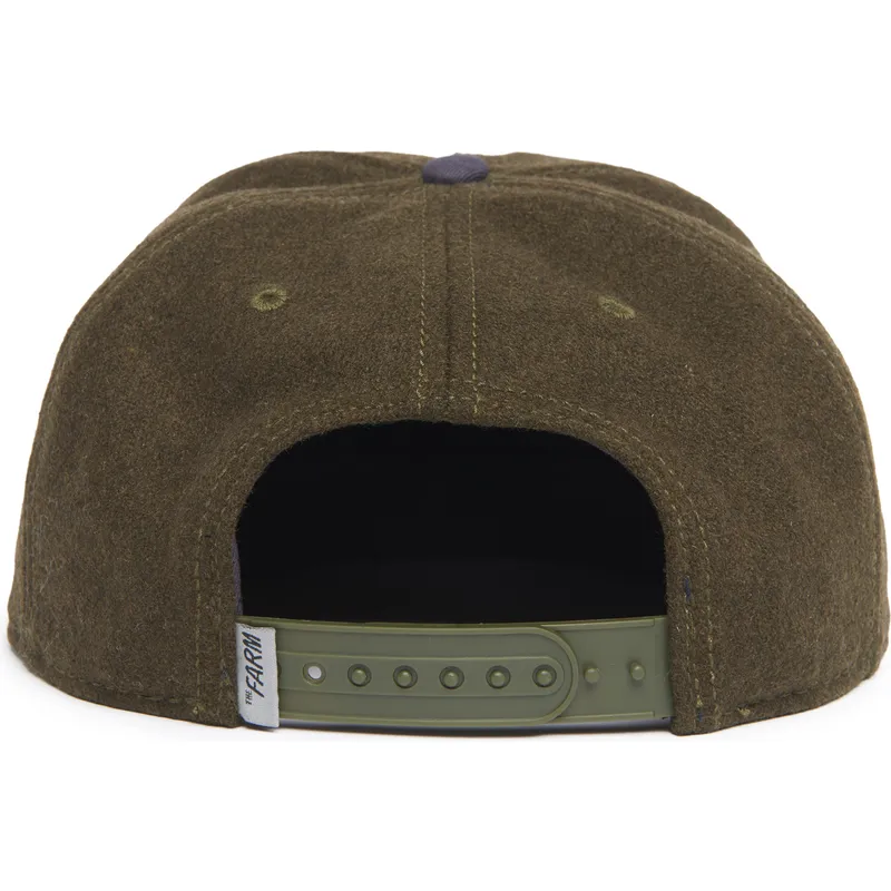 grune-und-blaue-flatcap-snapback-rottweiler-hund-bad-boy-top-dog-the-farm-flats-von-goorin-bros