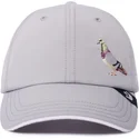 graue-verstellbare-curved-cap-taube-homie-s-where-the-heart-is-the-farm-lady-balls-von-goorin-bros