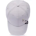 graue-verstellbare-curved-cap-taube-homie-s-where-the-heart-is-the-farm-lady-balls-von-goorin-bros