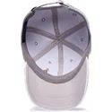 graue-verstellbare-curved-cap-taube-homie-s-where-the-heart-is-the-farm-lady-balls-von-goorin-bros