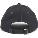 schwarze-verstellbare-curved-cap-schmetterling-long-live-the-queen-the-farm-lady-balls-von-goorin-bros