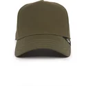 grune-gebogene-snapback-kappe-the-farm-nude-von-goorin-bros