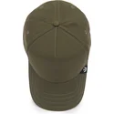 grune-gebogene-snapback-kappe-the-farm-nude-von-goorin-bros