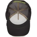 trucker-cap-grun-und-schwarz-schaf-black-sheep-parade-the-farm-paisley-von-goorin-bros