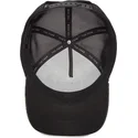 trucker-cap-schwarz-skorpion-deadly-diamonds-and-pearls-the-farm-paisley-von-goorin-bros