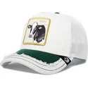 trucker-cap-weiss-kuh-cash-silky-cow-the-farm-silky-roots-von-goorin-bros
