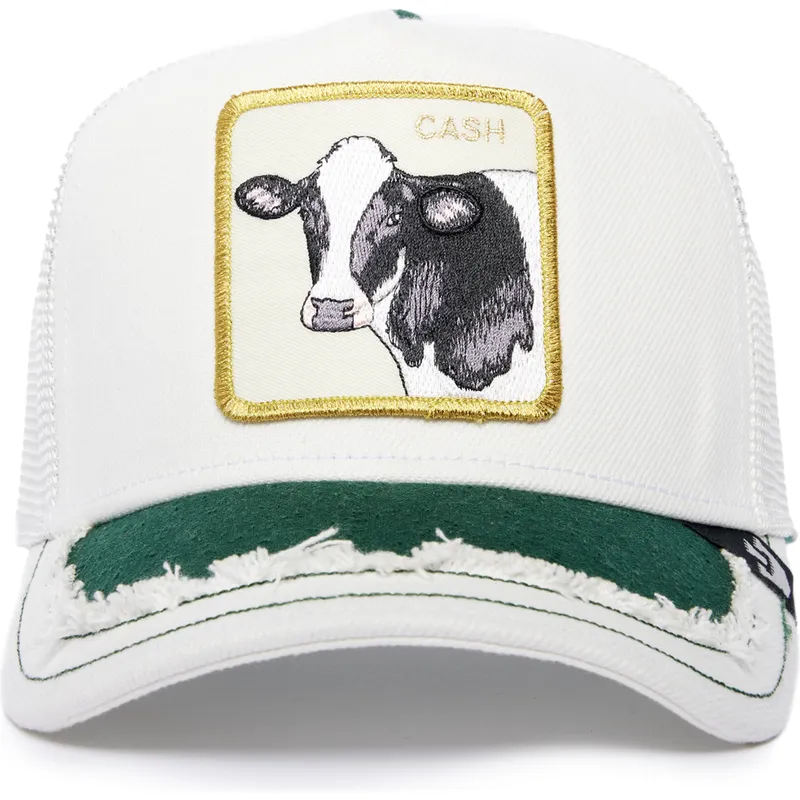 trucker-cap-weiss-kuh-cash-silky-cow-the-farm-silky-roots-von-goorin-bros trucker-cap-weiss-kuh-cash-silky-cow-the-farm-silky-roots-von-goorin-bros