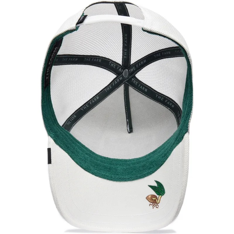 trucker-cap-weiss-kuh-cash-silky-cow-the-farm-silky-roots-von-goorin-bros trucker-cap-weiss-kuh-cash-silky-cow-the-farm-silky-roots-von-goorin-bros
