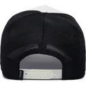 trucker-cap-weiss-und-schwarz-kuken-silky-chick-the-farm-silky-roots-von-goorin-bros