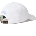 mutzen-gebogen-weiss-verstellbares-band-von-polo-ralph-lauren