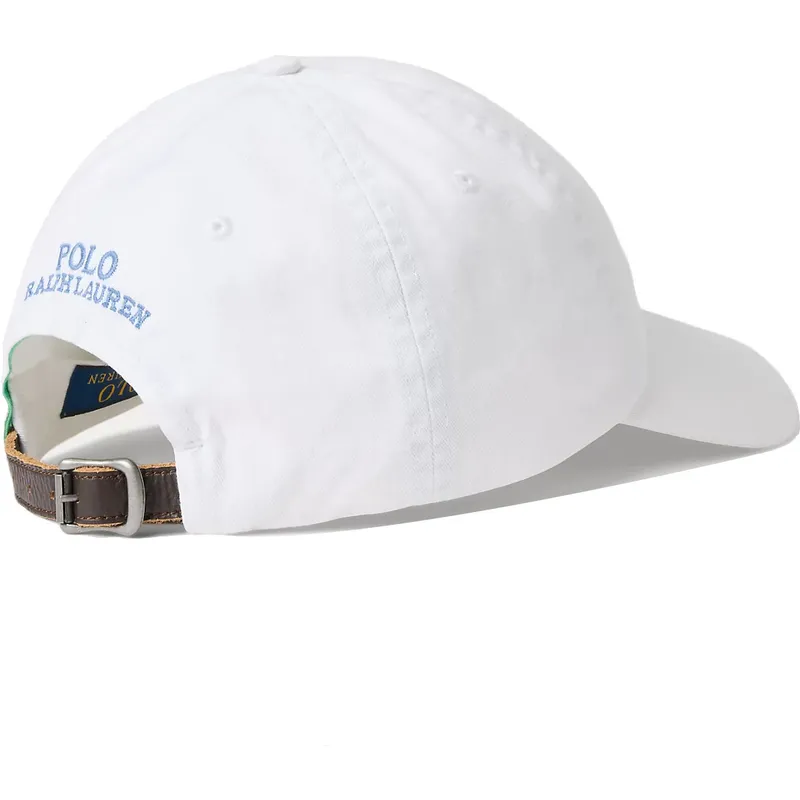 mutzen-gebogen-weiss-verstellbares-band-von-polo-ralph-lauren