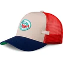 beige-rote-und-marineblaue-trucker-kappe-mimik-sandylane-hft-von-coastal