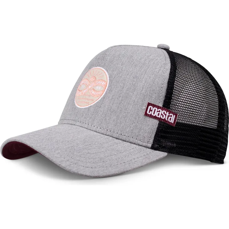 graue-und-schwarze-trucker-kappe-grau-see-ya-hft-von-coastal