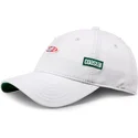 graue-verstellbare-curved-cap-surfsup-von-coastal