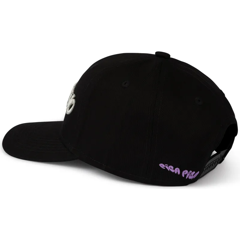 mutzen-gebogen-schwarz-snapback-von-pica-pica