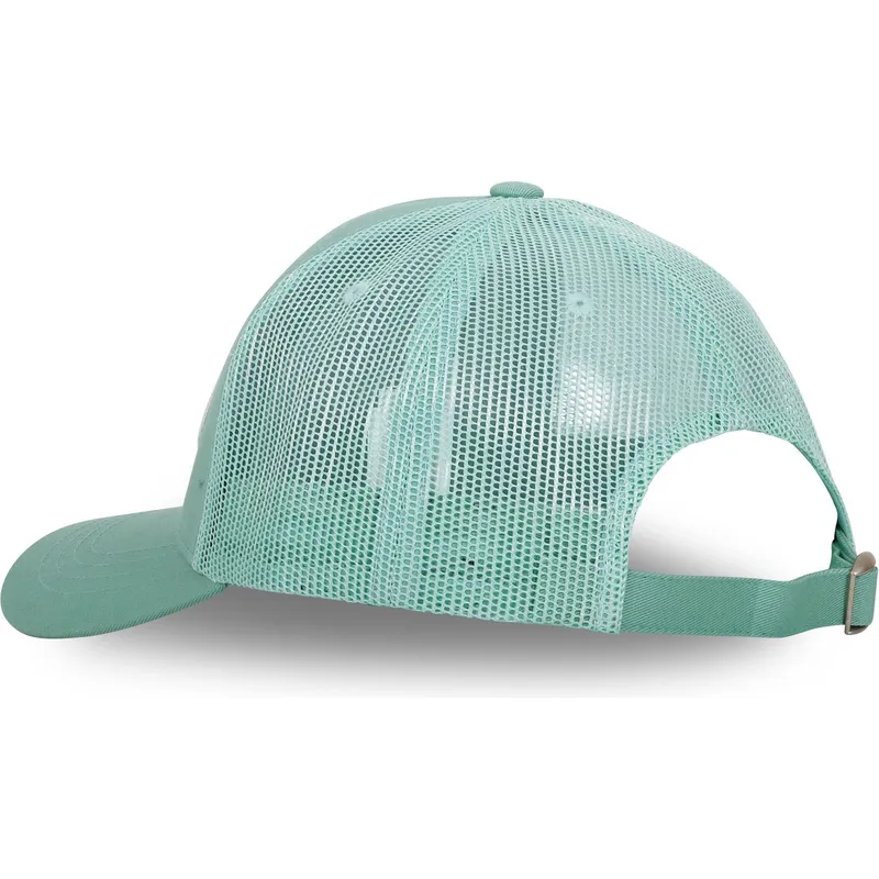 grune-verstellbare-trucker-kappe-lof-cb-b6-von-von-dutch