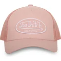verstellbare-rosa-trucker-kappe-lof-cb-b7-von-von-dutch