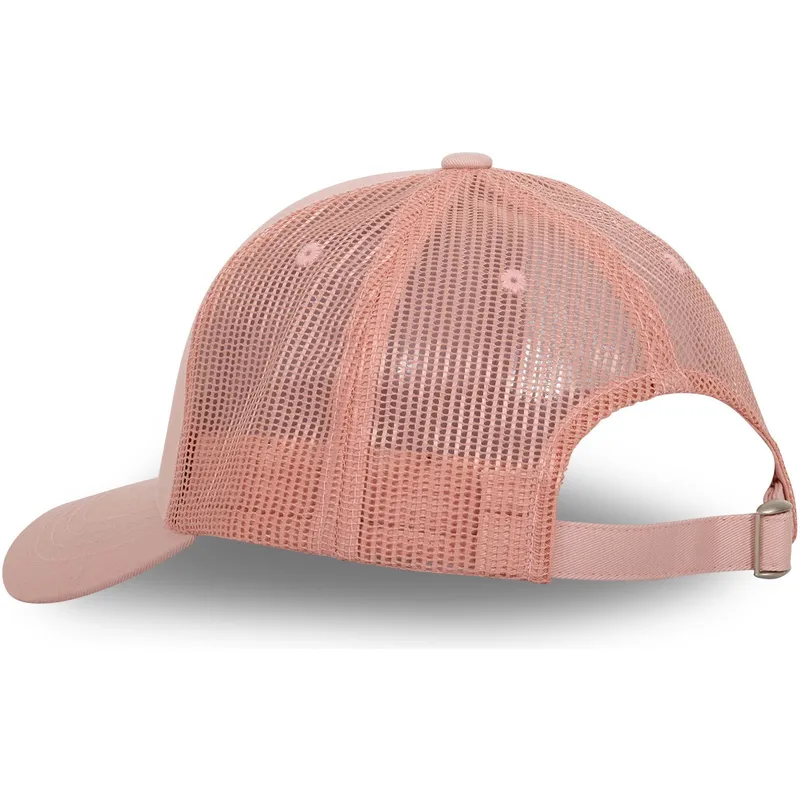 verstellbare-rosa-trucker-kappe-lof-cb-b7-von-von-dutch verstellbare-rosa-trucker-kappe-lof-cb-b7-von-von-dutch
