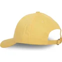 gelbe-verstellbare-curved-cap-lof-cb-c6-von-von-dutch