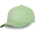 grune-verstellbare-curved-cap-lof-cb-c7-von-von-dutch