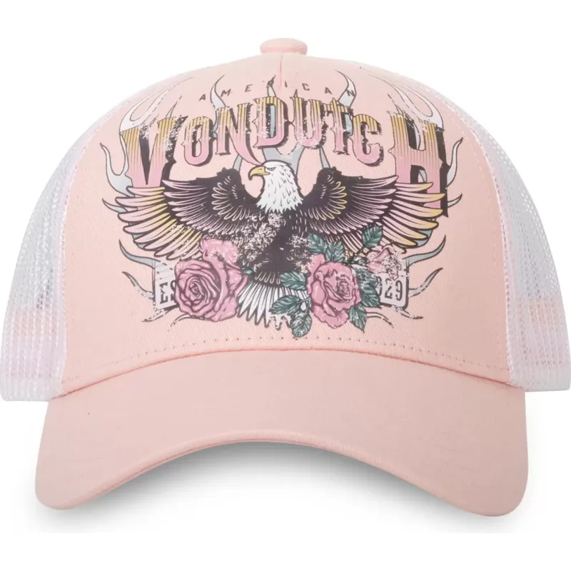 trucker-cap-rosa-und-weiss-eagle-rp-adler-von-von-dutch