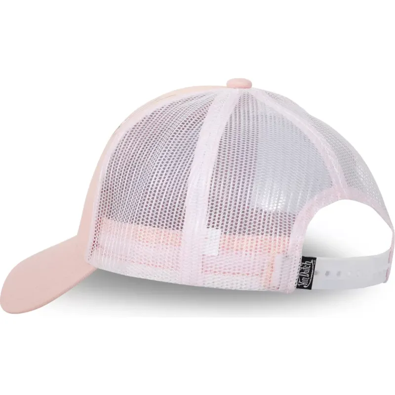 trucker-cap-rosa-und-weiss-eagle-rp-adler-von-von-dutch