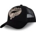 schwarze-trucker-kappe-lion-nr-tiger-von-von-dutch